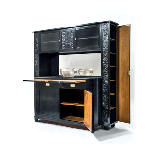 LARGE SIDEBOARD